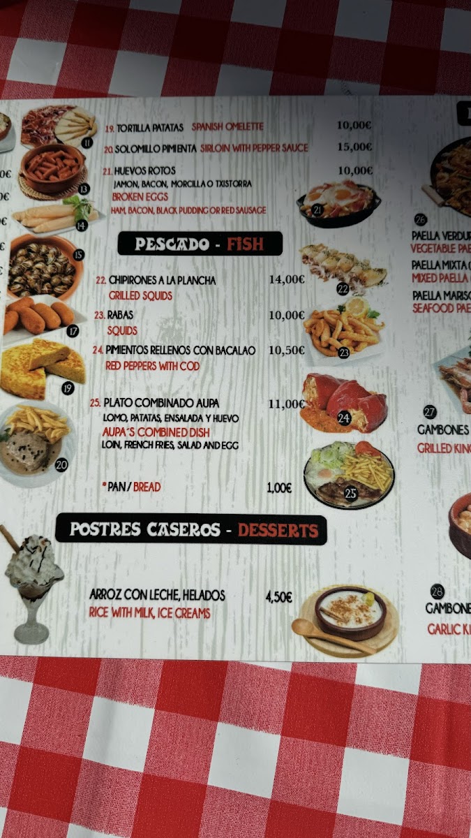 Menu Photo 6