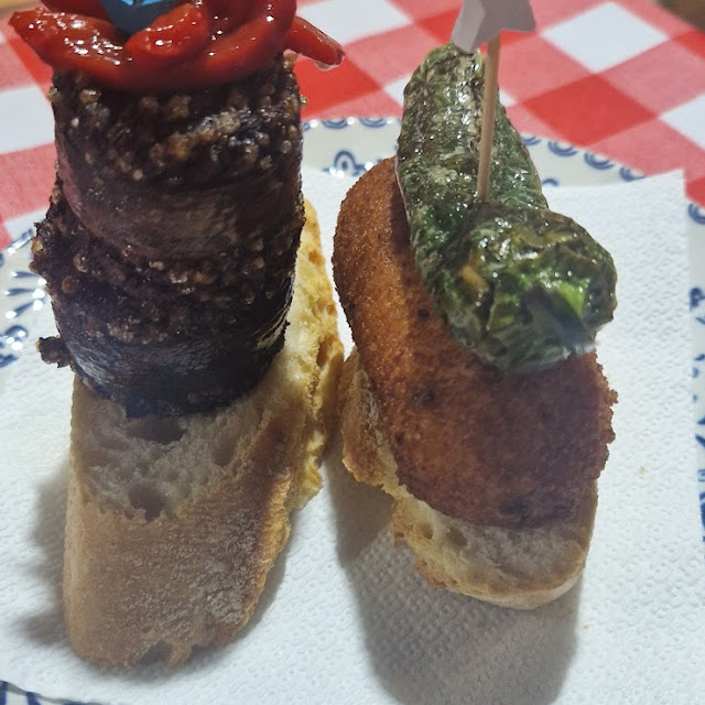 Tapas