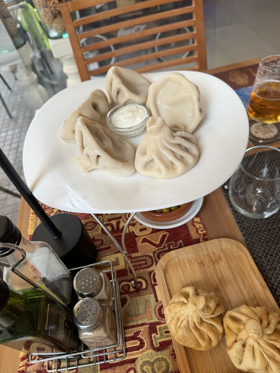 Restaurant Ugolok - Photo 4