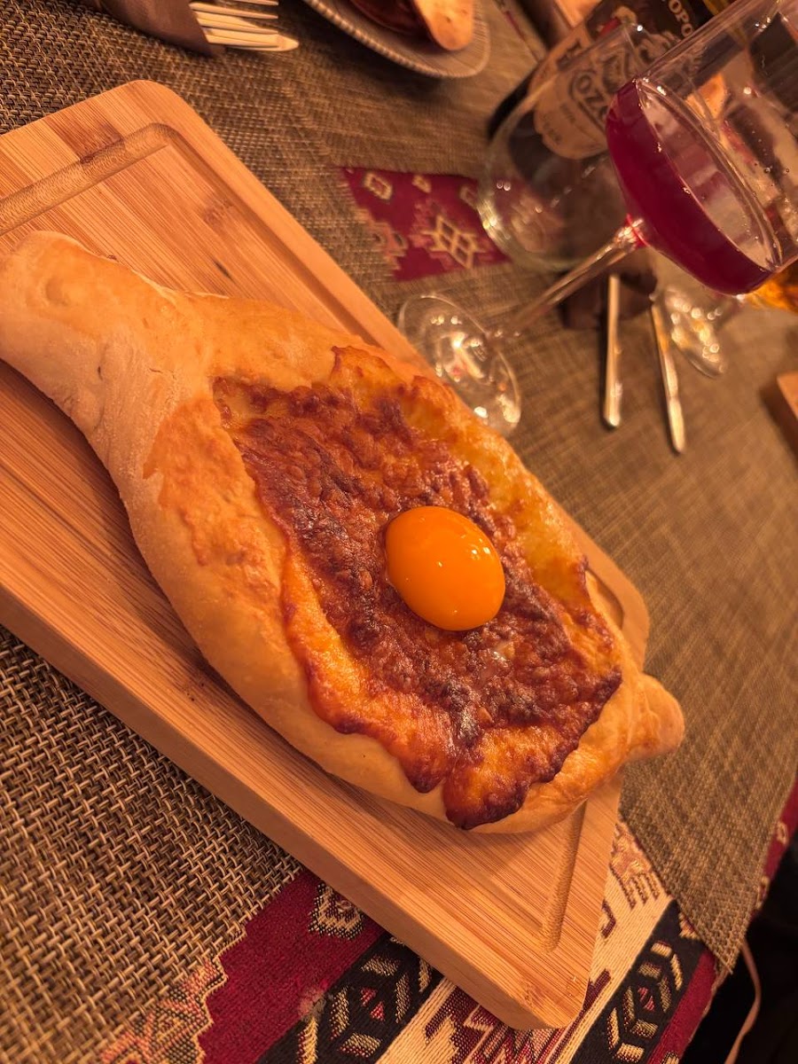 Restaurant Ugolok - Photo 5