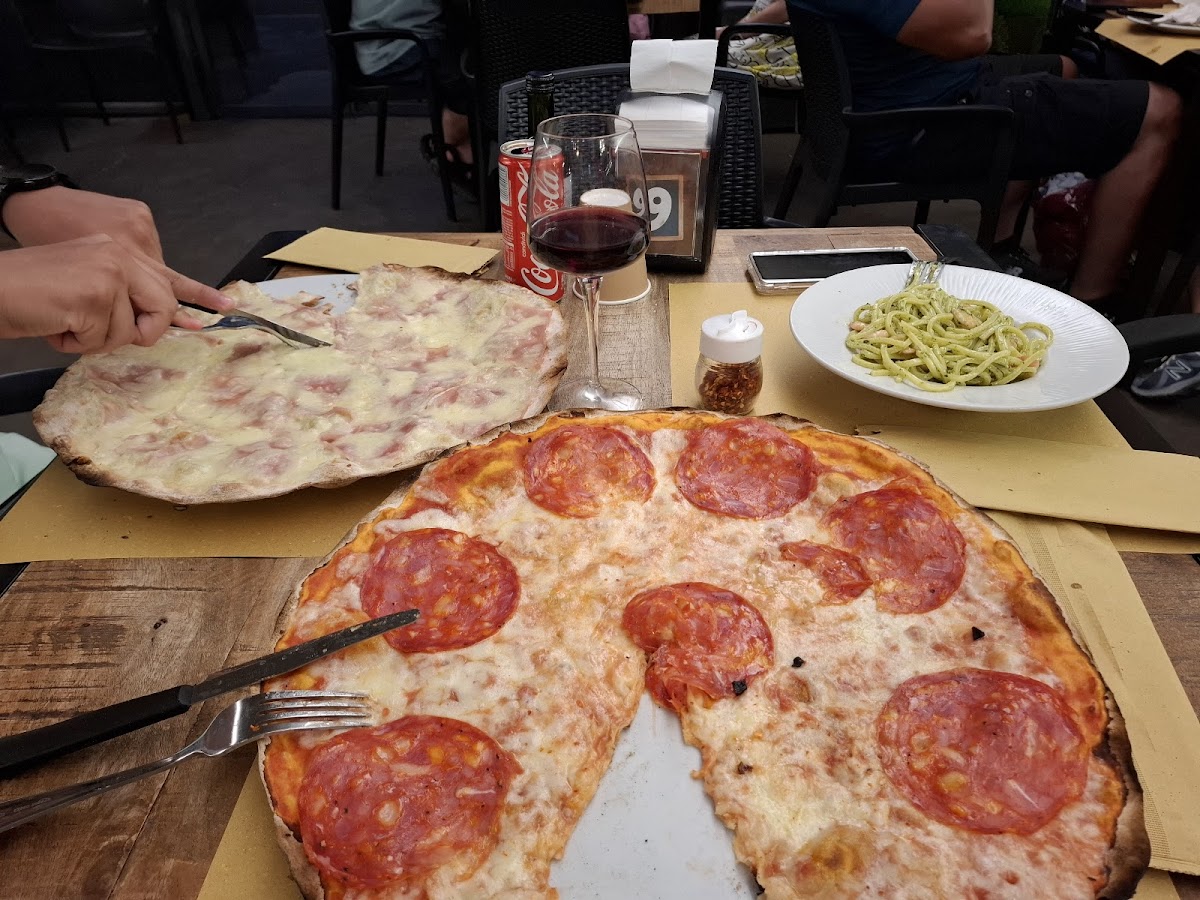 6zero1 Pizza & Cucina - Photo 3