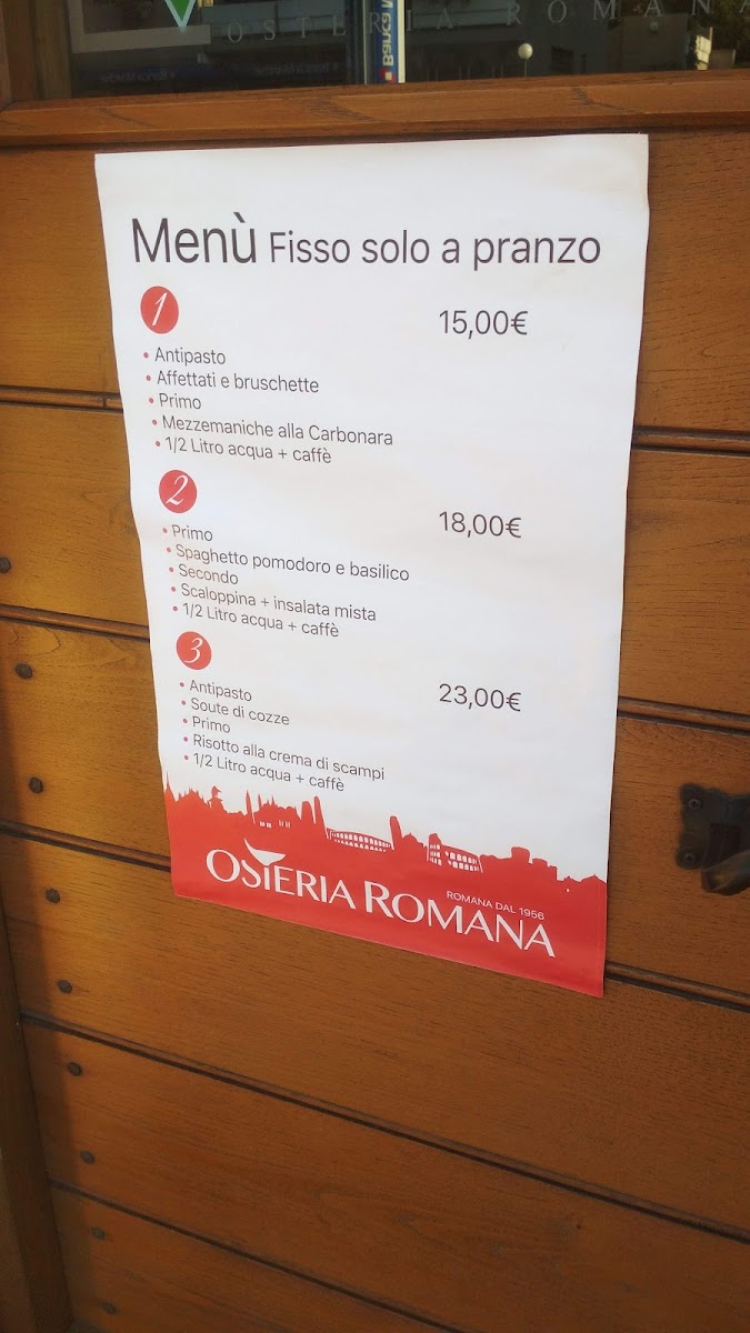 Menu Photo 9