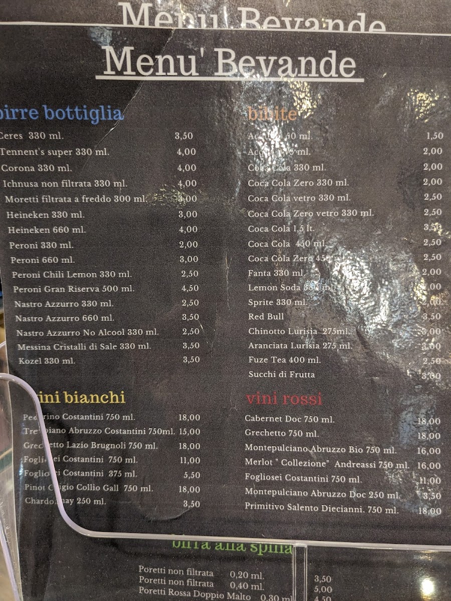 Menu Photo 5