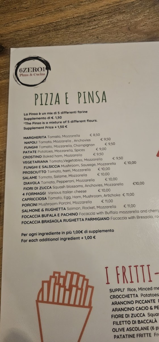 Menu Photo 6