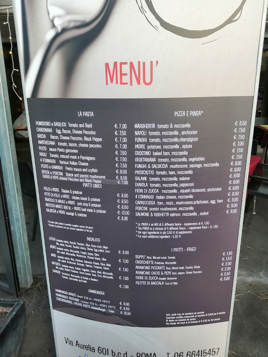 Menu Photo 8