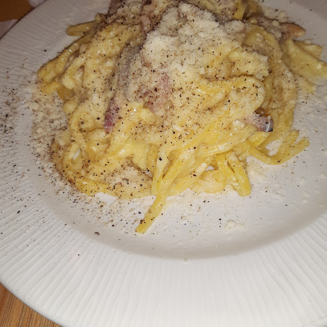 Carbonara