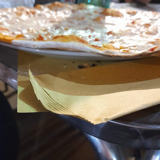 Pizza Margherita