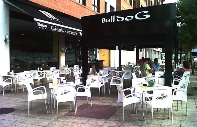Cerveceria El Bulldog