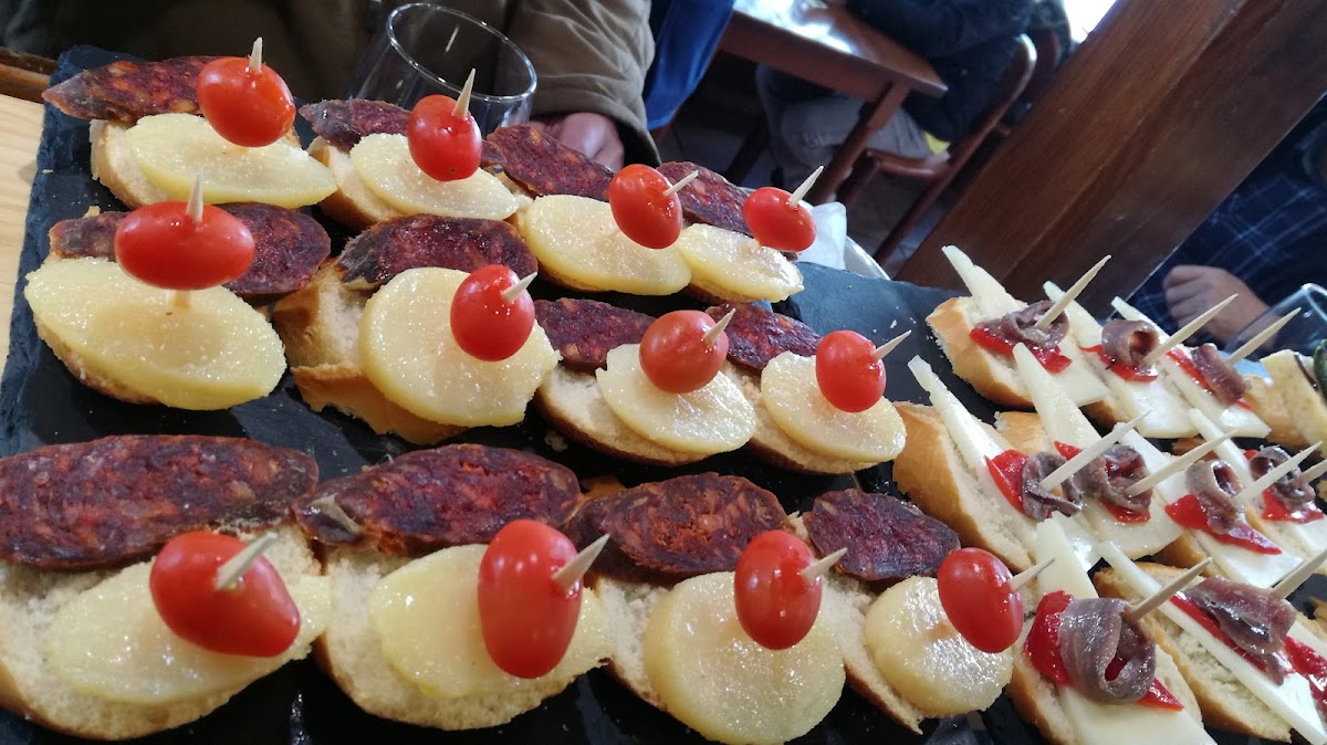 Cerveceria El Bulldog - Photo 5