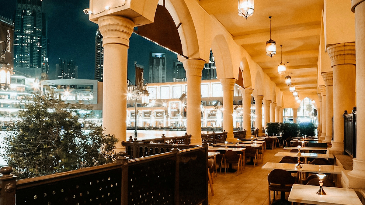 Jovee - Japanese & European Restaurant