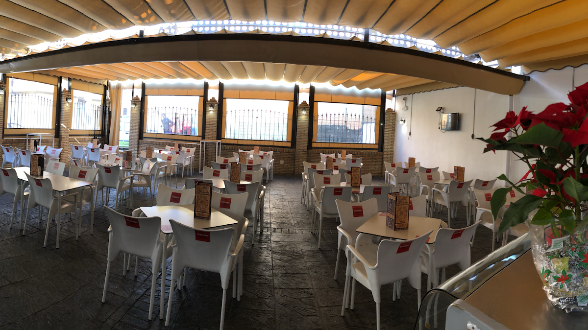 Bar la Rueda