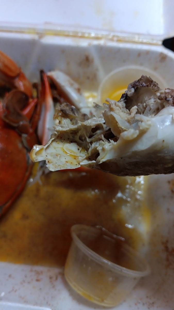 King Seafood Market - Photo 7