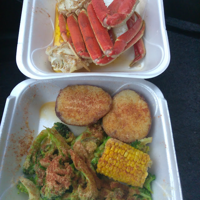 Seafood Sauce