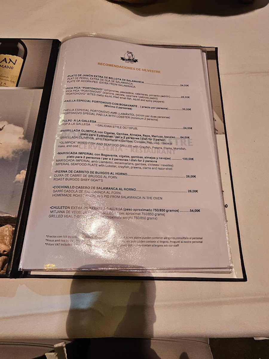 Menu Photo 3