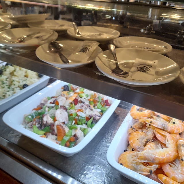 Tapas