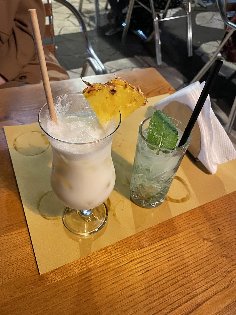 L'Olivastro Bar - Photo 4