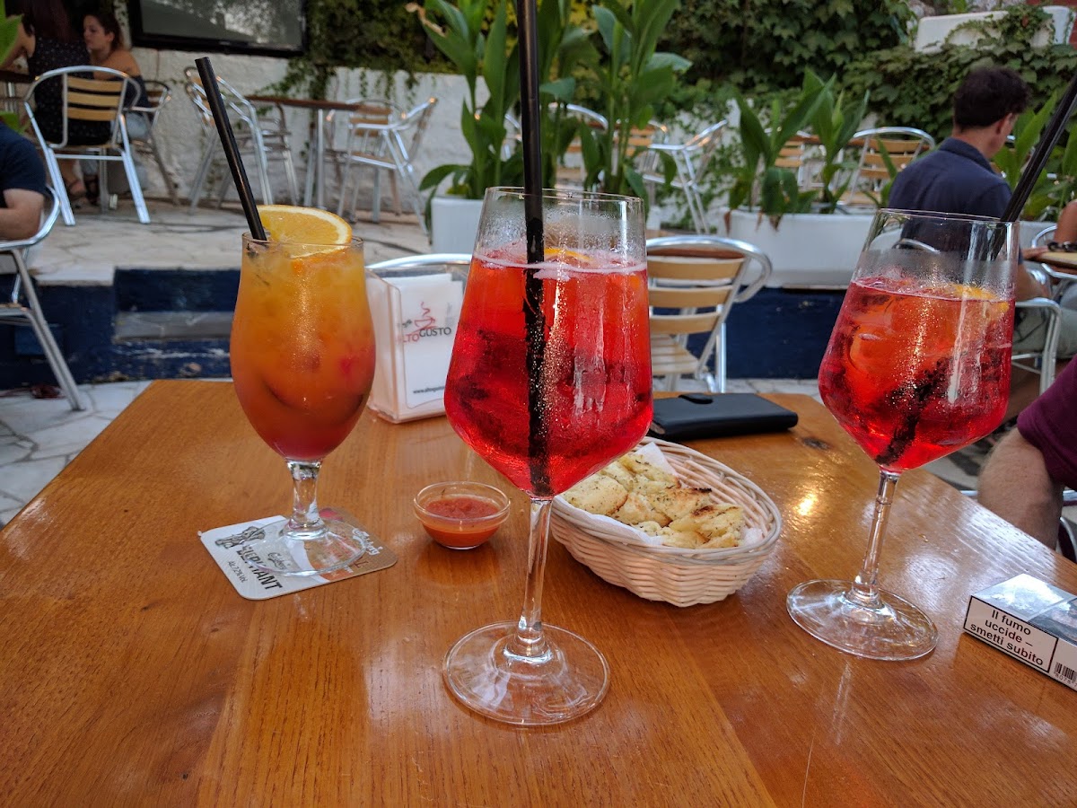 L'Olivastro Bar - Photo 5