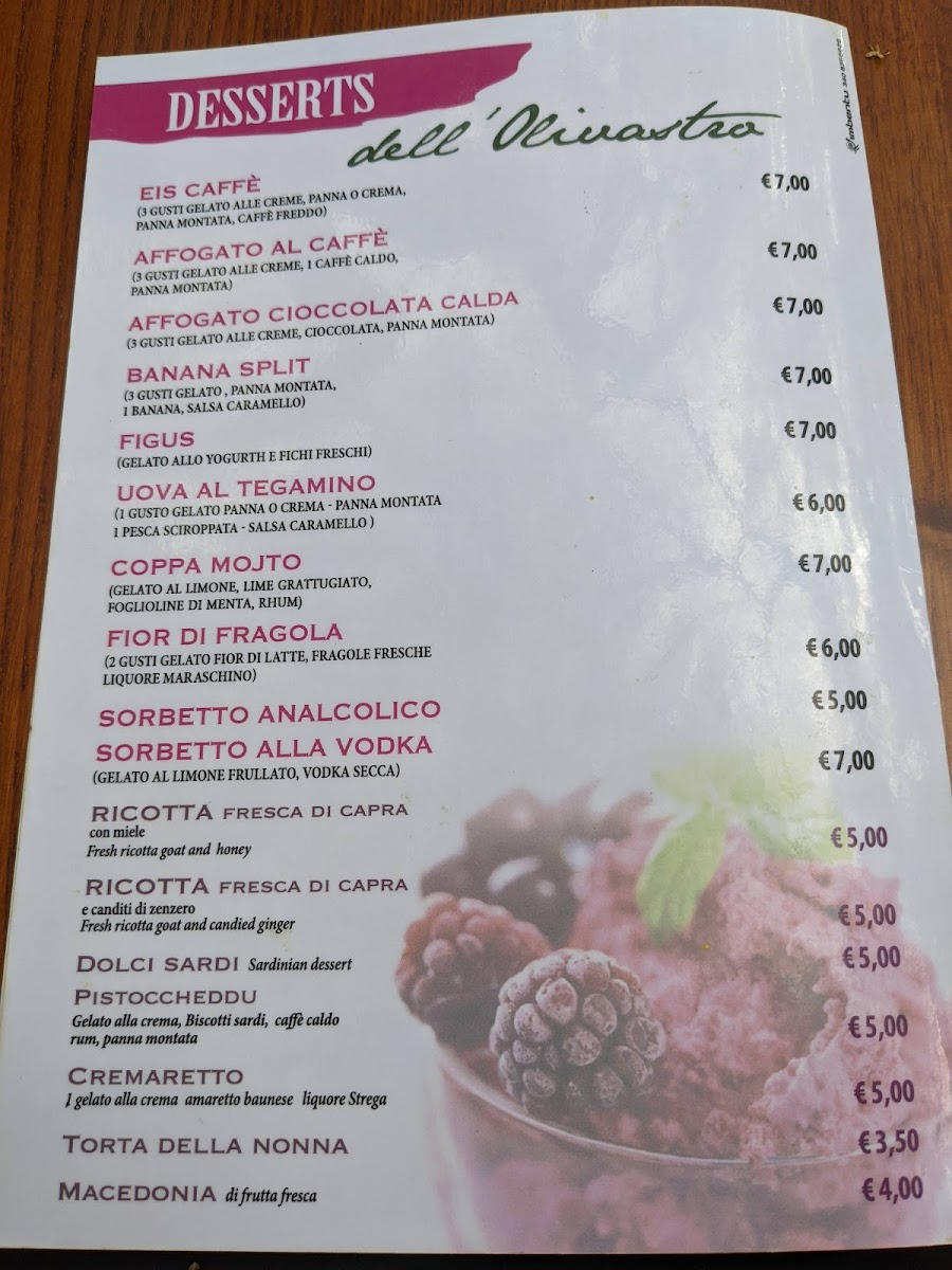 Menu Photo 5