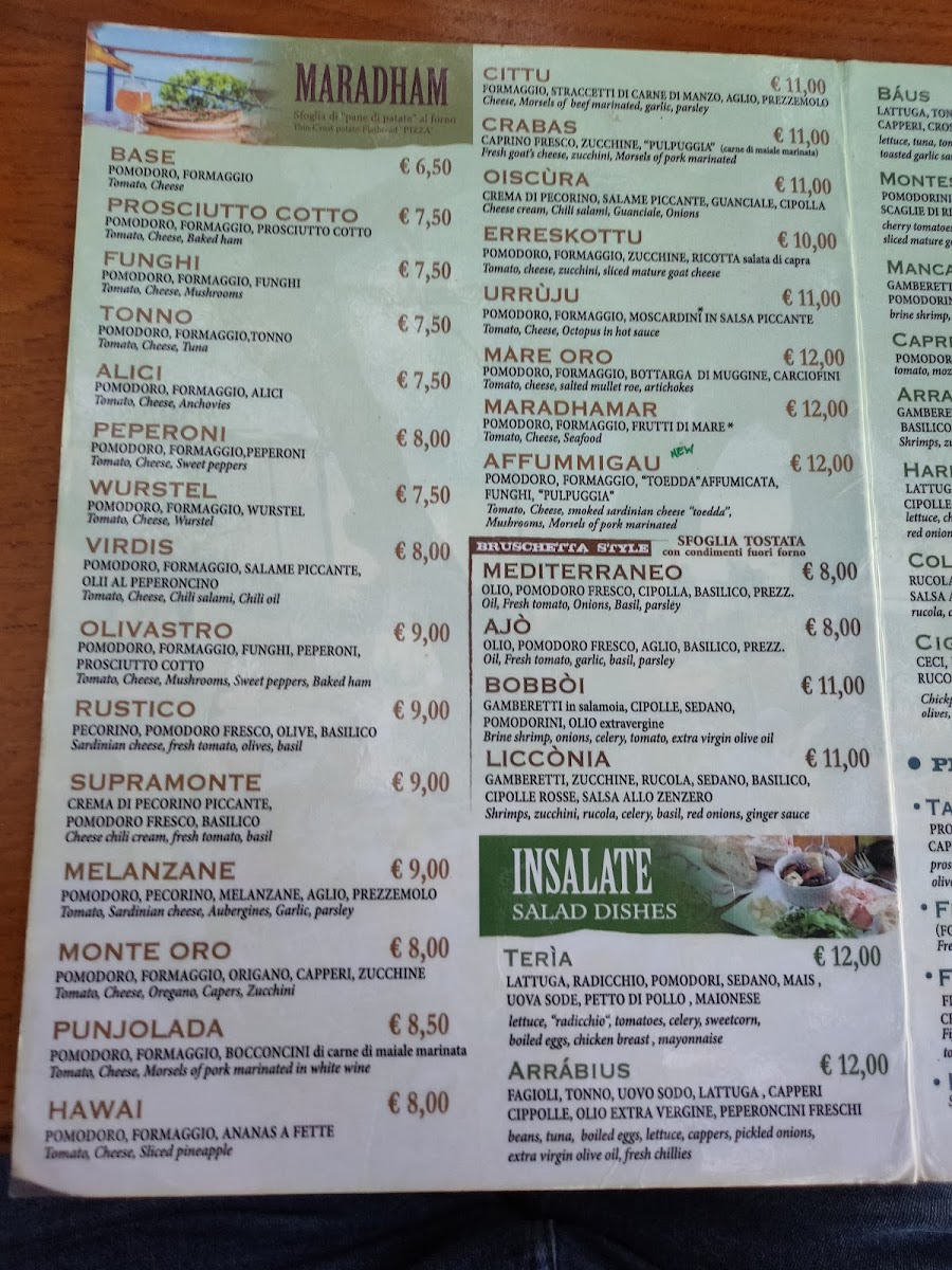 Menu Photo 6