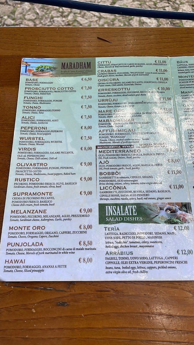 Menu Photo 7