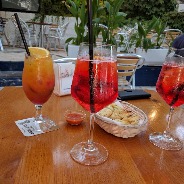 Aperol Spritz