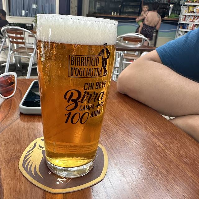 Beer