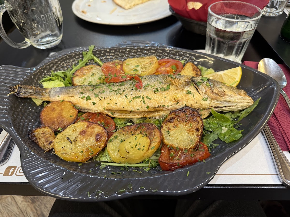 Artesfizio Ristorante - Photo 3