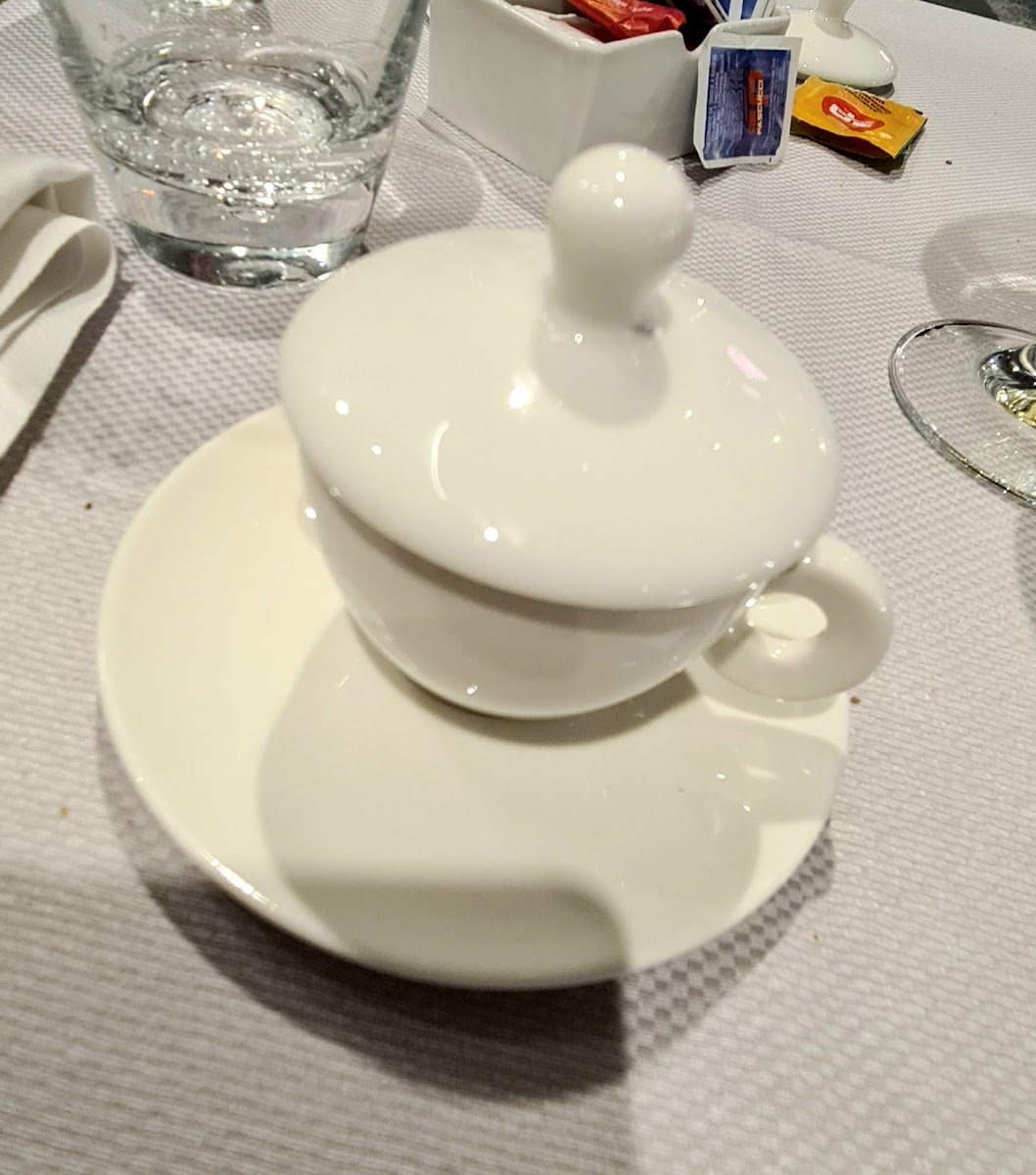Artesfizio Ristorante - Photo 8