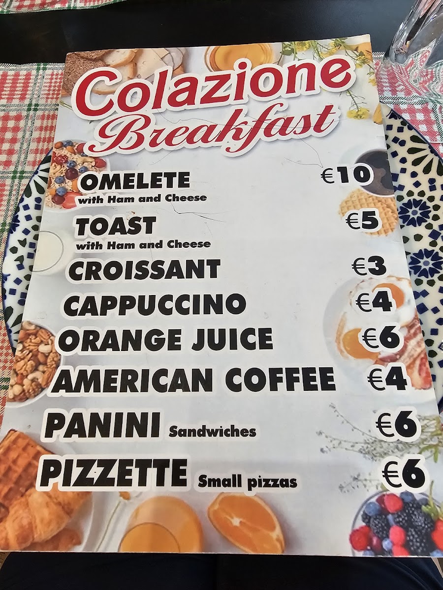 Menu Photo 5