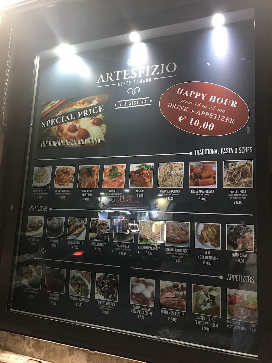 Menu Photo 6