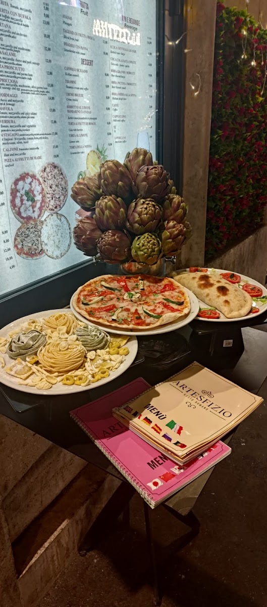 Menu Photo 8