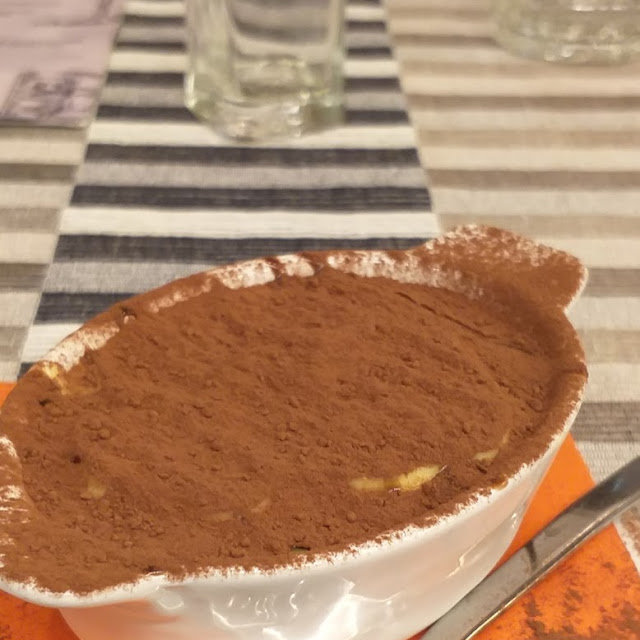 Tiramisù