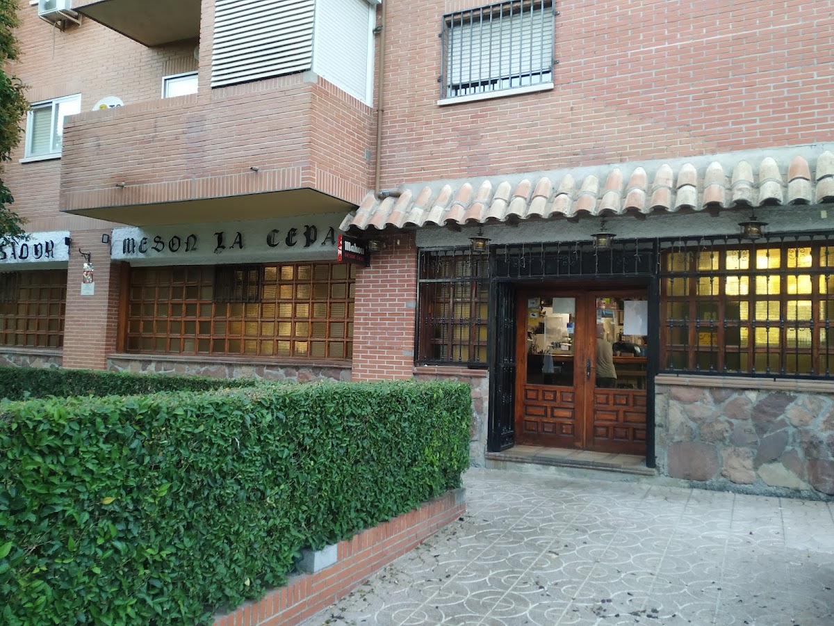 Meson La Cepa