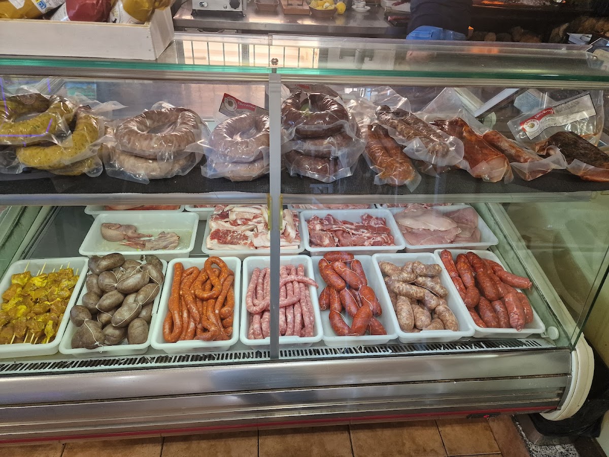 Restaurante Venta Los Cunaos - Photo 3
