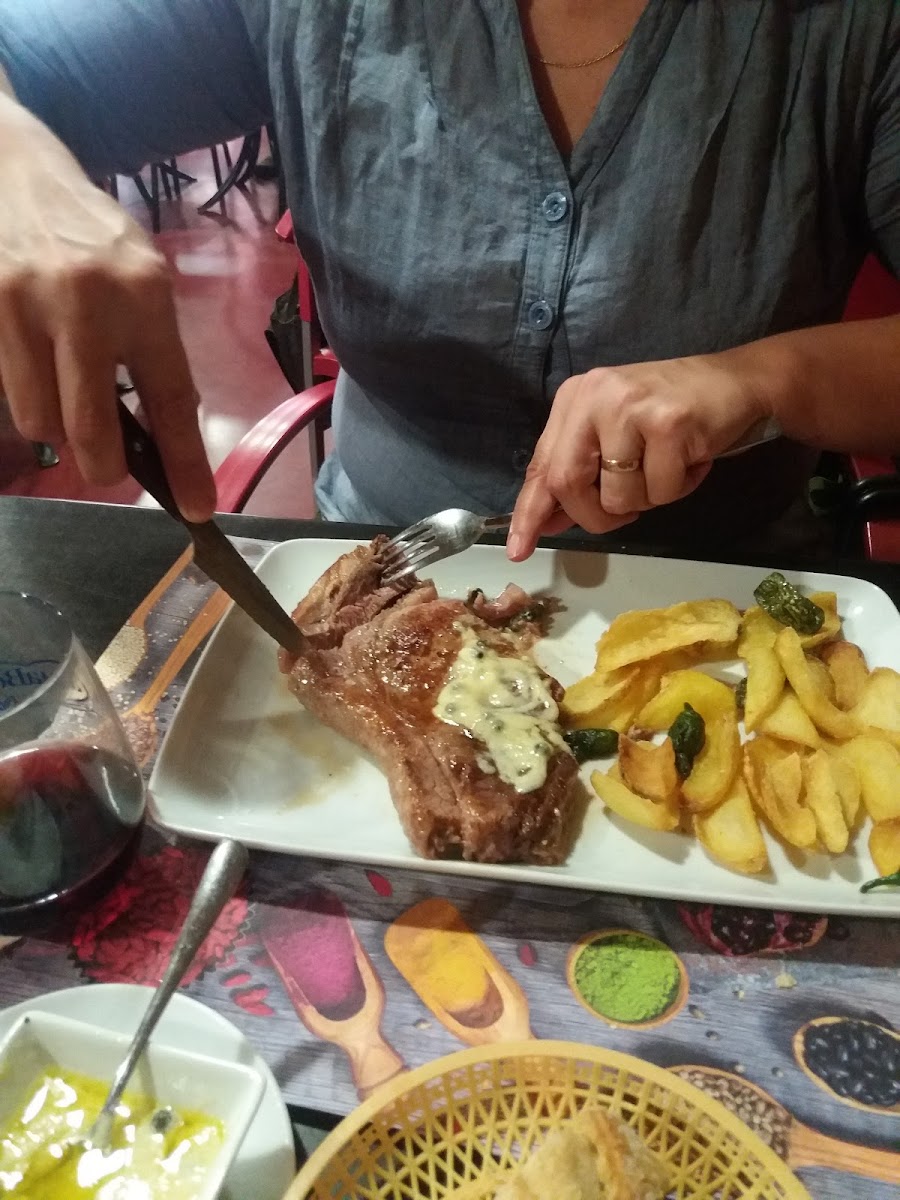 Restaurant-Bar “Ruki” - Photo 5