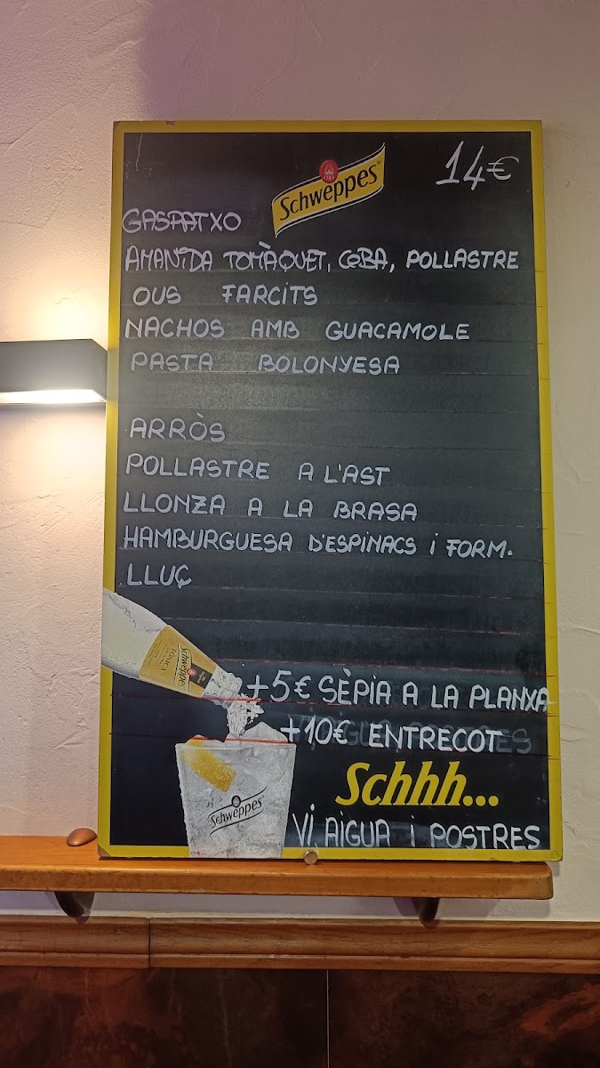 Menu Photo 4