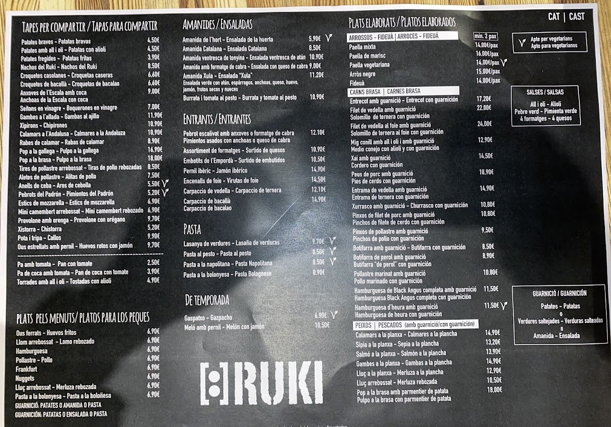 Menu Photo 5