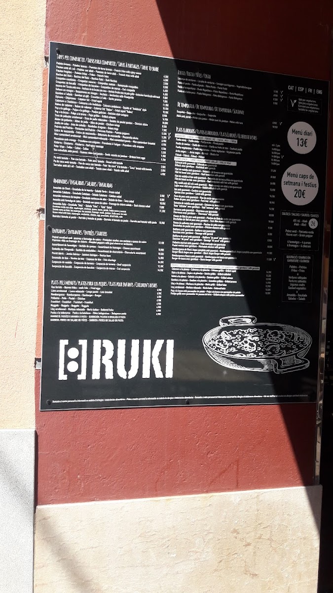 Menu Photo 6