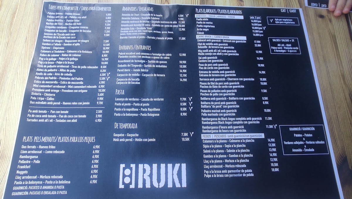 Menu Photo 8