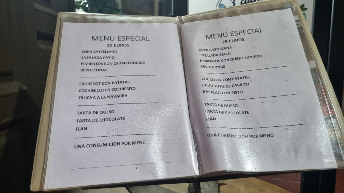 Menu Photo 6