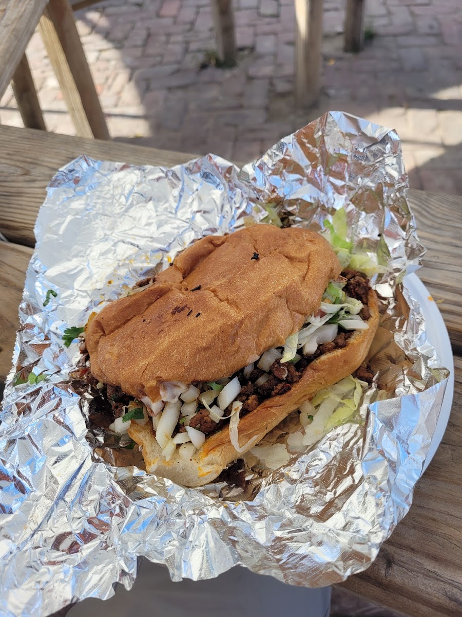 Tacos el Caballo - Photo 9