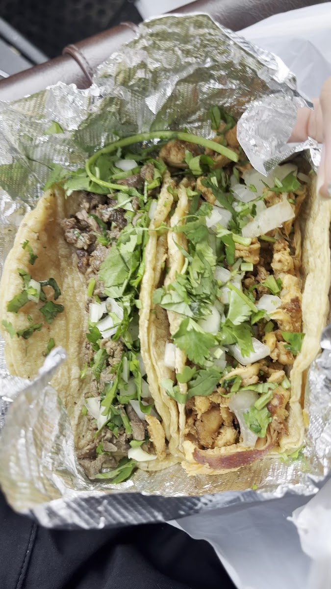 Tacos el Caballo - Photo 1