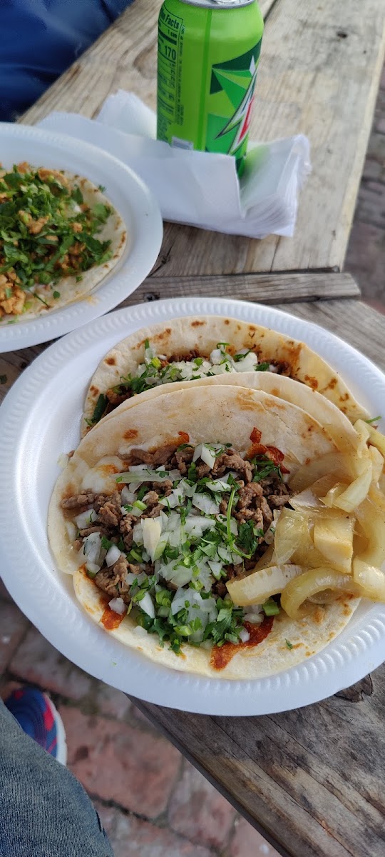 Tacos el Caballo - Photo 4