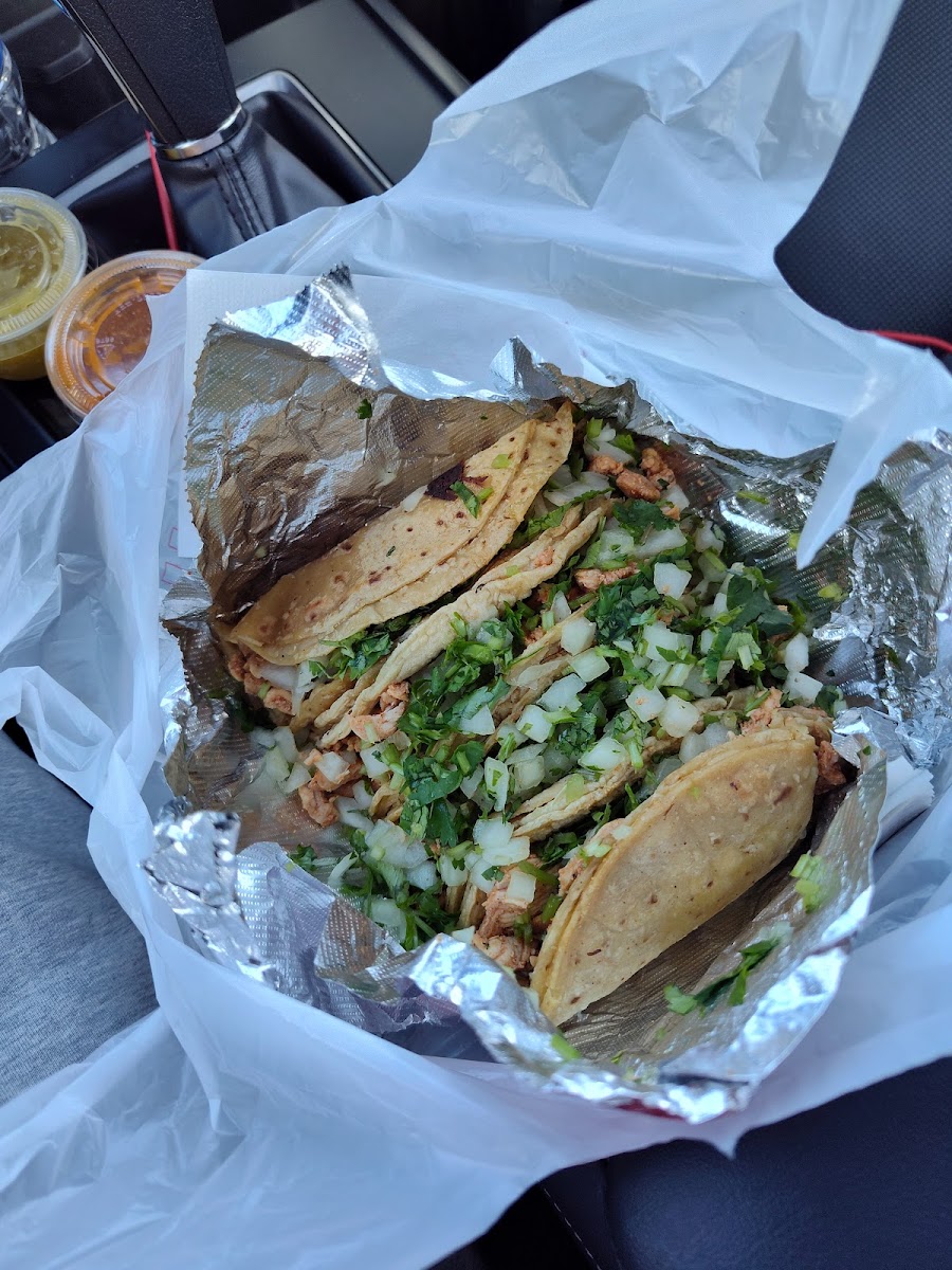 Tacos el Caballo - Photo 5