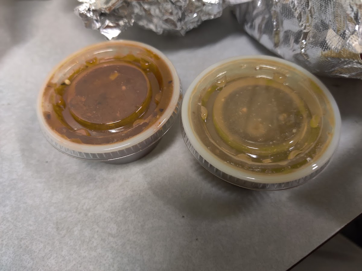 Tacos el Caballo - Photo 6