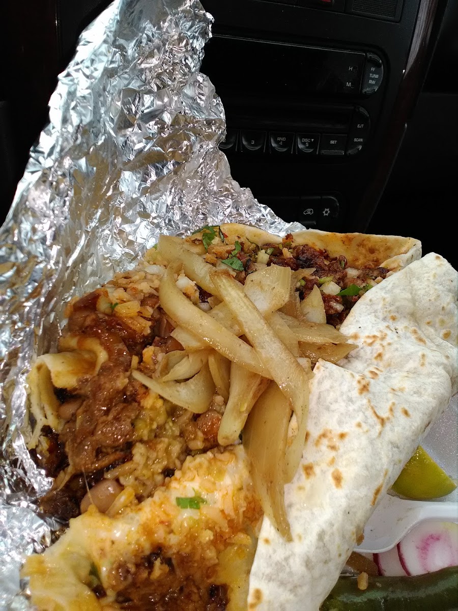 Tacos el Caballo - Photo 7