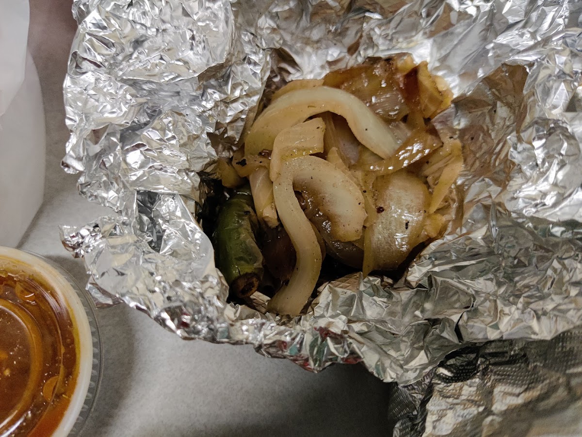 Tacos el Caballo - Photo 8