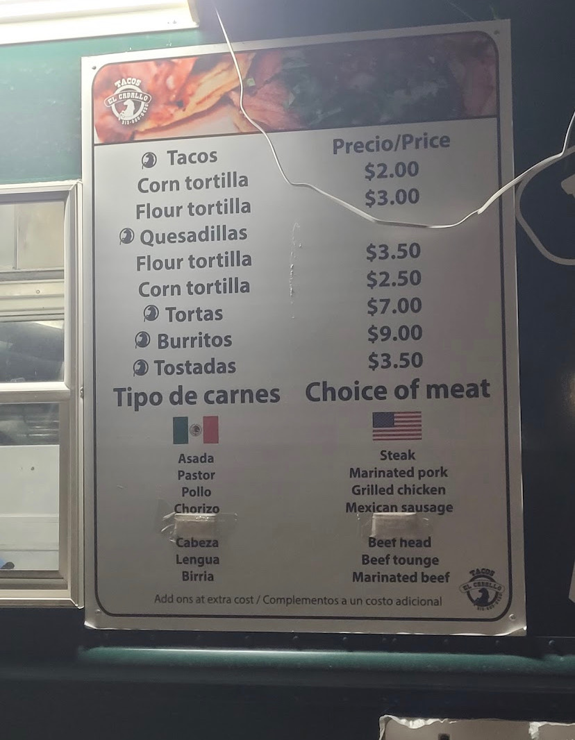 Menu Photo 9