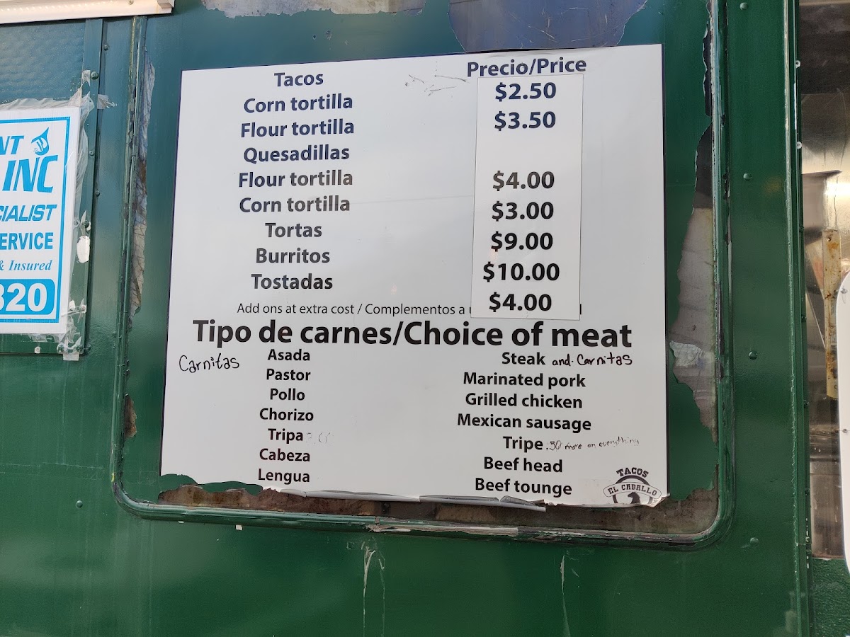Menu Photo 7