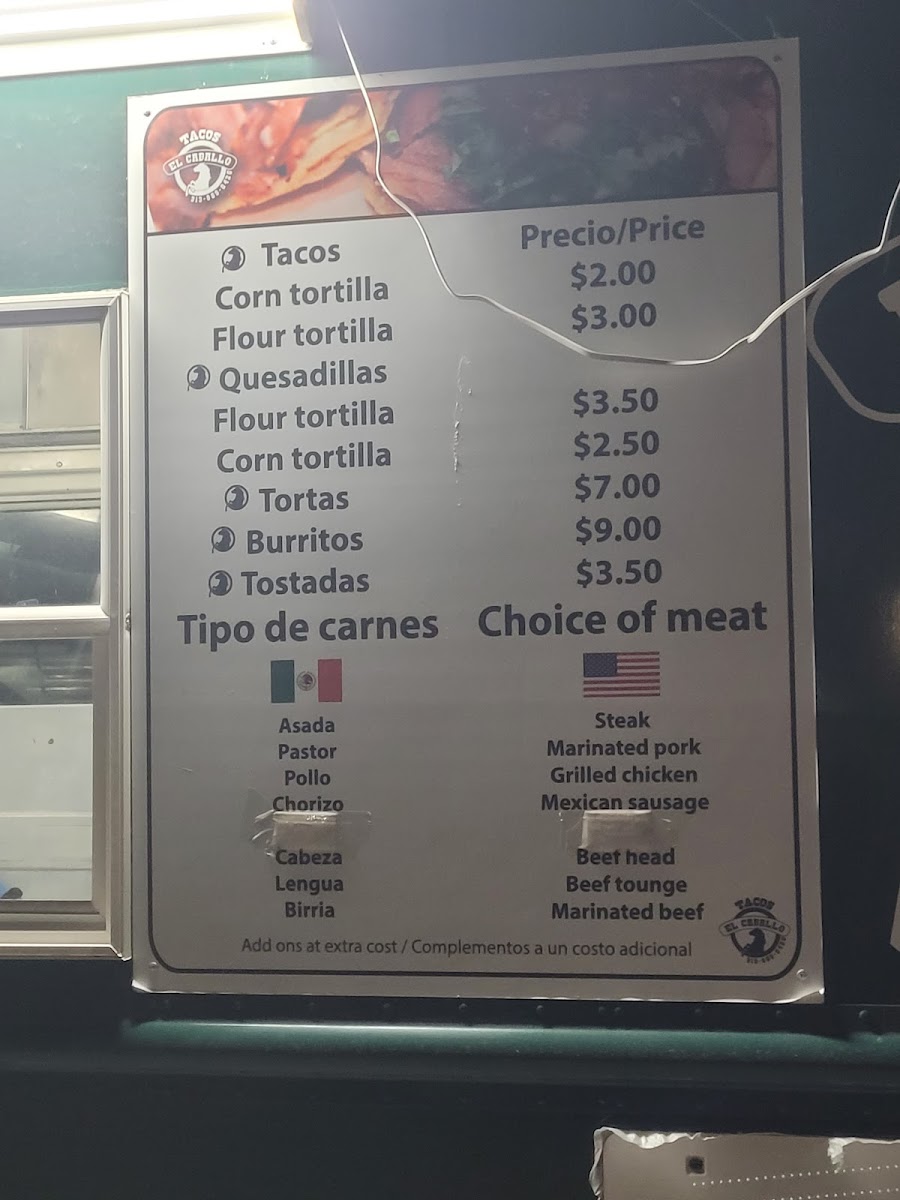 Menu Photo 8